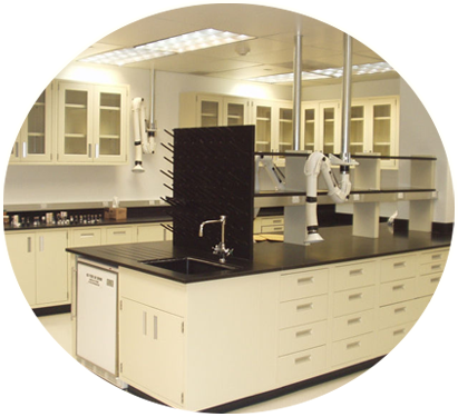 Laboratory
