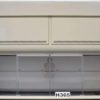 10' Labconco Protector Used Laboratory Chemical Fume Hood