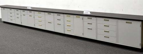 21 5 Fisher Hamilton Cabinets National Laboratory Sales