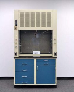 Hamilton Science Hamilton Scientific Fume Hoods - Page 2 of 2 - NLS