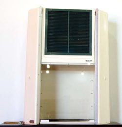 4' Labconco Fume Hood