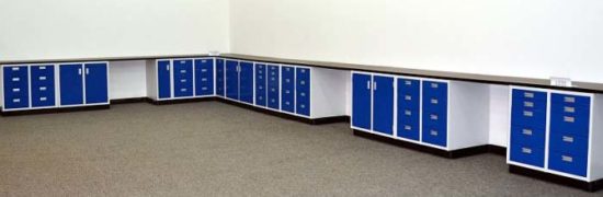 43' Bedcolab Cabinets - Image 10