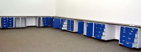 43' Bedcolab Cabinets - Image 11