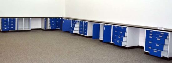 43' Bedcolab Cabinets - Image 12
