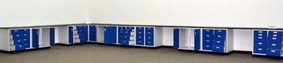 43' Bedcolab Cabinets - Image 13
