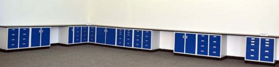 43' Bedcolab Cabinets - Image 4