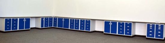 43' Bedcolab Cabinets - Image 5