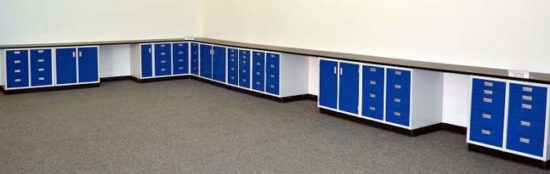 43' Bedcolab Cabinets - Image 7