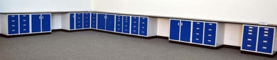 43' Bedcolab Cabinets - Image 8