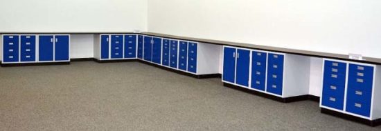 43' Bedcolab Cabinets - Image 9