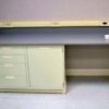28′ Fisher Hamilton Cabinets w/ Epoxy Countertops - Image 10