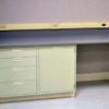 28′ Fisher Hamilton Cabinets w/ Epoxy Countertops - Image 11