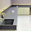 28′ Fisher Hamilton Cabinets w/ Epoxy Countertops - Image 13
