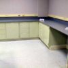 28′ Fisher Hamilton Cabinets w/ Epoxy Countertops - Image 3