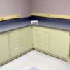 28′ Fisher Hamilton Cabinets w/ Epoxy Countertops - Image 6