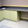 28′ Fisher Hamilton Cabinets w/ Epoxy Countertops - Image 7