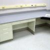 48' Fisher Hamilton Cabinets - Image 13