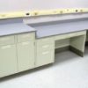 48' Fisher Hamilton Cabinets - Image 15