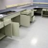 48' Fisher Hamilton Cabinets - Image 17