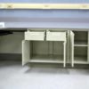 48' Fisher Hamilton Cabinets - Image 18