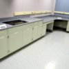 48' Fisher Hamilton Cabinets - Image 2