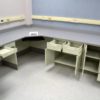 48' Fisher Hamilton Cabinets - Image 22