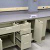 48' Fisher Hamilton Cabinets - Image 23