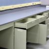 48' Fisher Hamilton Cabinets - Image 24