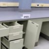 48' Fisher Hamilton Cabinets - Image 25