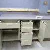 48' Fisher Hamilton Cabinets - Image 26