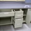 48' Fisher Hamilton Cabinets - Image 28