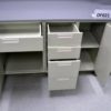 48' Fisher Hamilton Cabinets - Image 30
