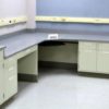 48' Fisher Hamilton Cabinets - Image 3