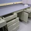 48' Fisher Hamilton Cabinets - Image 32