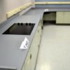 48' Fisher Hamilton Cabinets - Image 4