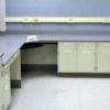 48' Fisher Hamilton Cabinets - Image 5