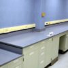48' Fisher Hamilton Cabinets - Image 6