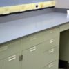 48' Fisher Hamilton Cabinets - Image 9