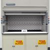 6' Labconco Protector Fume Hood - Image 3
