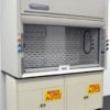 6' Labconco Protector Fume Hood - Image 6