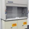 6' Labconco Protector Fume Hood - Image 7