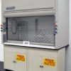 6' Labconco Protector Fume Hood - Image 8
