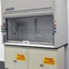 6' Labconco Protector Fume Hood - Image 10