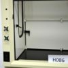 4′ Fisher Hamilton SafeAire w/ Chemical Cabinets - Image 13