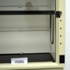 4′ Fisher Hamilton SafeAire w/ Chemical Cabinets - Image 14