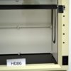 4′ Fisher Hamilton SafeAire w/ Chemical Cabinets - Image 16
