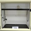 4′ Fisher Hamilton SafeAire w/ Chemical Cabinets - Image 18