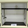 4′ Fisher Hamilton SafeAire w/ Chemical Cabinets - Image 19