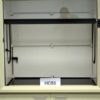4′ Fisher Hamilton SafeAire w/ Chemical Cabinets - Image 20