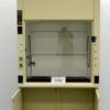 4′ Fisher Hamilton SafeAire w/ Chemical Cabinets - Image 8